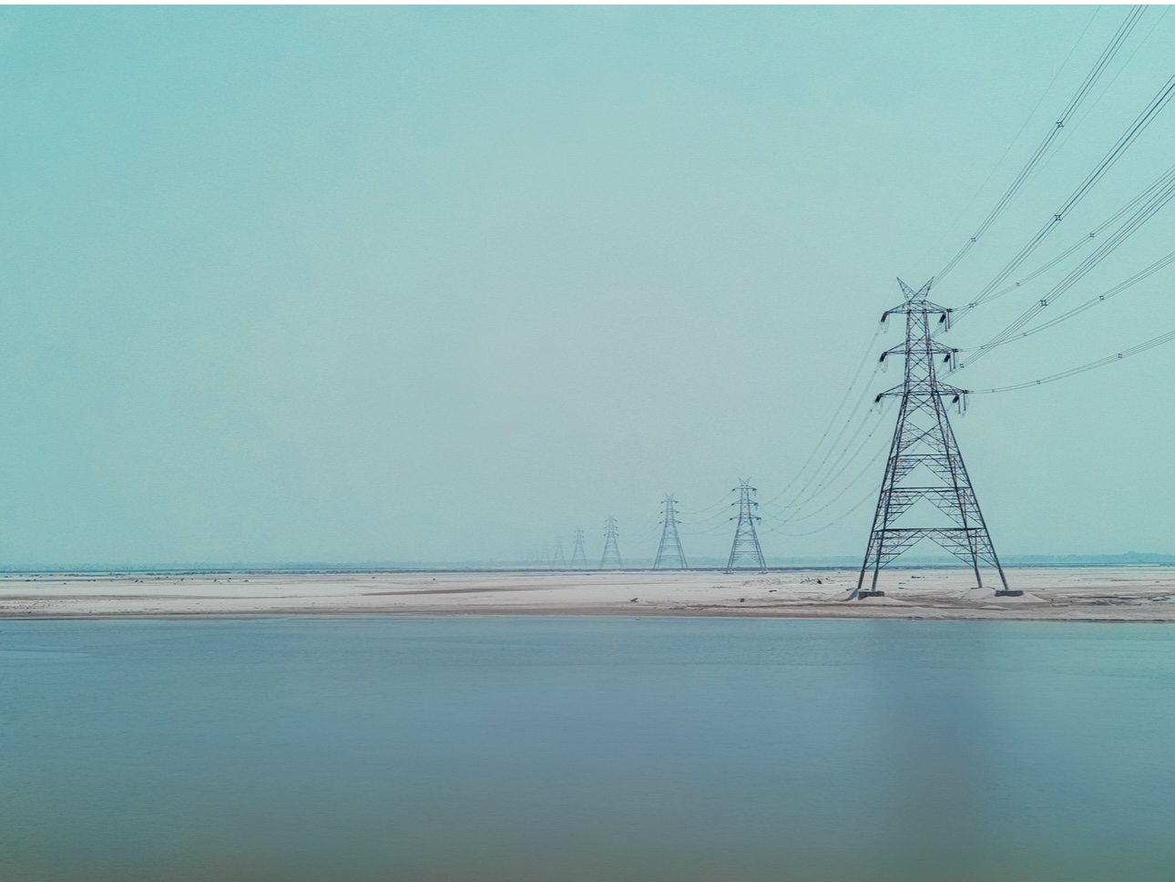 भारतले अब दिनमा १६ घण्टा मात्रै विद्युत् दिने,